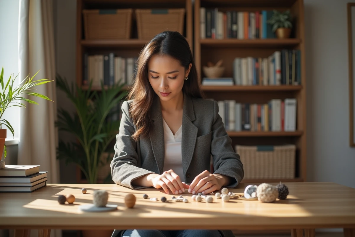 But et objectifs d&rsquo;une collection