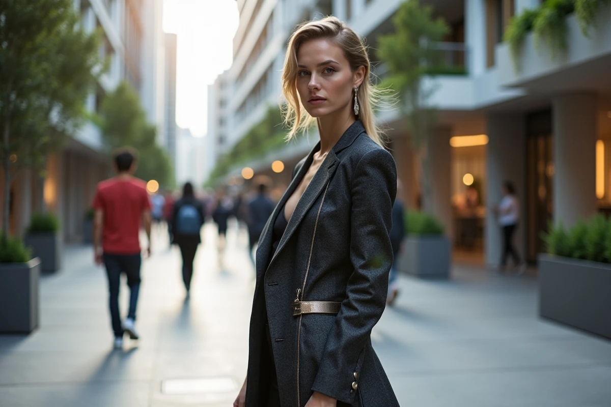 La mode de l&rsquo;an 2026 en 2026 : une tendance en vogue