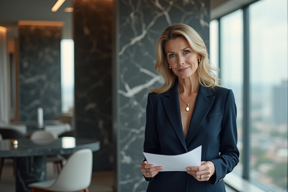 Considération d&rsquo;une vente comme étant de luxe : critères et détails