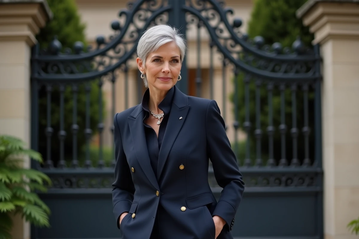 Les gardiens de la mode : un aperçu de leur identité et de leur rôle