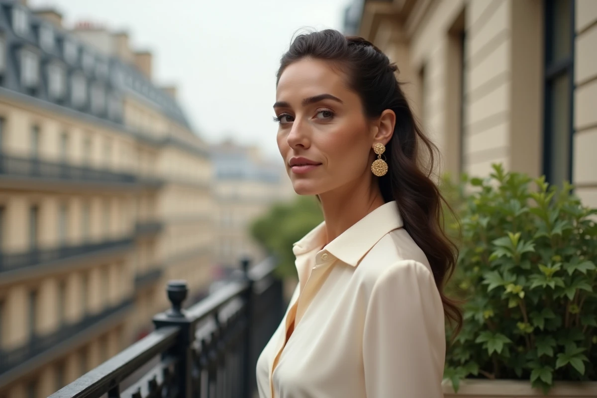 Le luxe et le pays qui en est le symbole