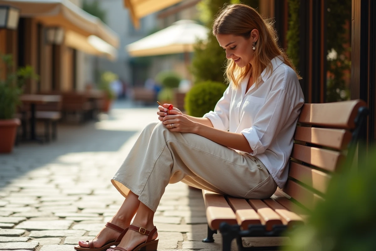 Birkenstocks coûteuses : les raisons expliquées