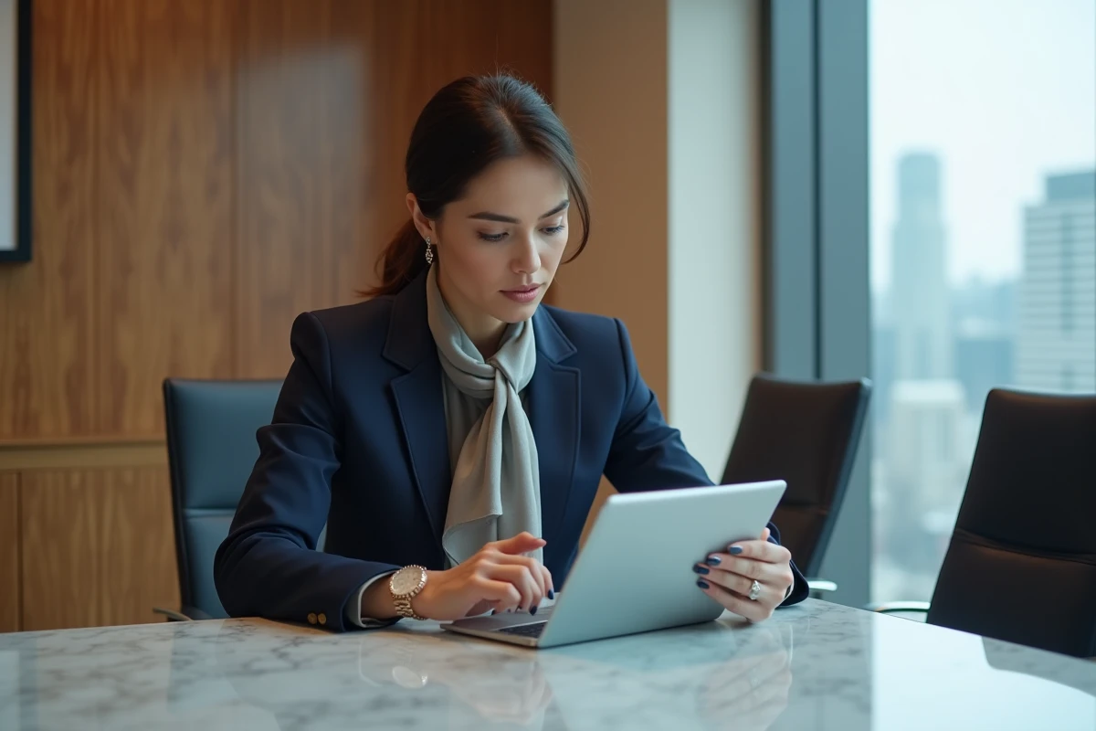 Communication des marques de luxe : méthodes et stratégies