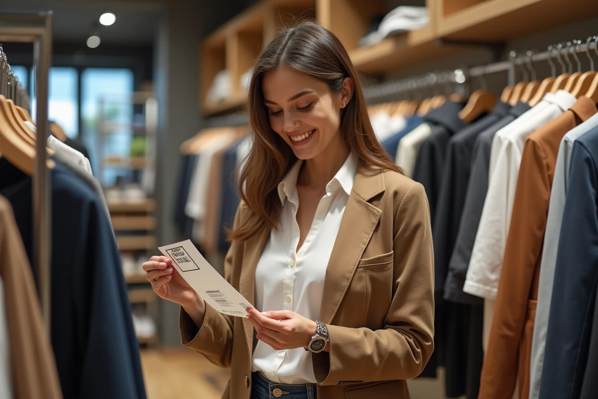 Taille 54/56 : correspondance et détails