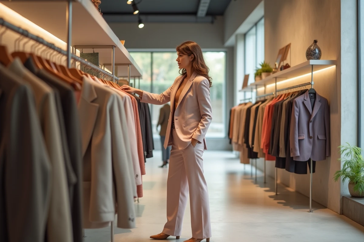 Zara, une marque de luxe ou non