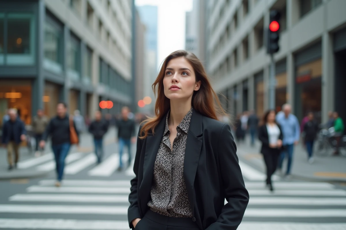 Importance de la mode dans la société contemporaine