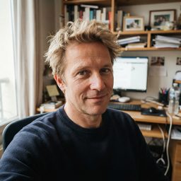 Lucas Dufour